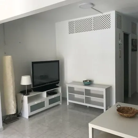 דירה Monte Rojo Terrace San Agustín