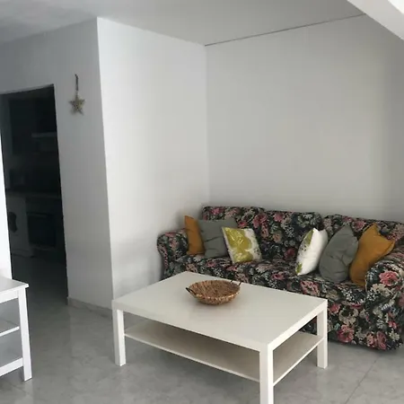 Monte Rojo Terrace דירה San Agustín