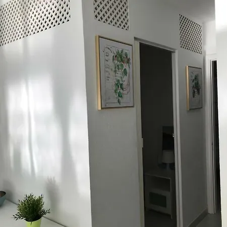 דירה Monte Rojo Terrace *