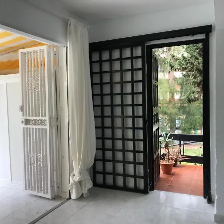 Monte Rojo Terrace דירה San Agustín
