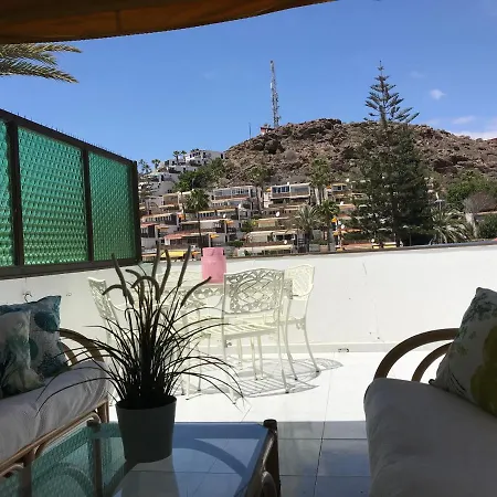 Monte Rojo Terrace דירה *